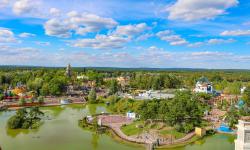 Featured image of post La Renaissance du Parc Astérix