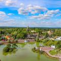 La Renaissance du Parc Astérix
