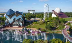 Featured image of post Grosse fiesta au Futuroscope pour l'arrivée d'un nouveau ride en 2019