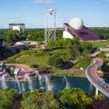 Grosse fiesta au Futuroscope pour l'arrivée d'un nouveau ride en 2019