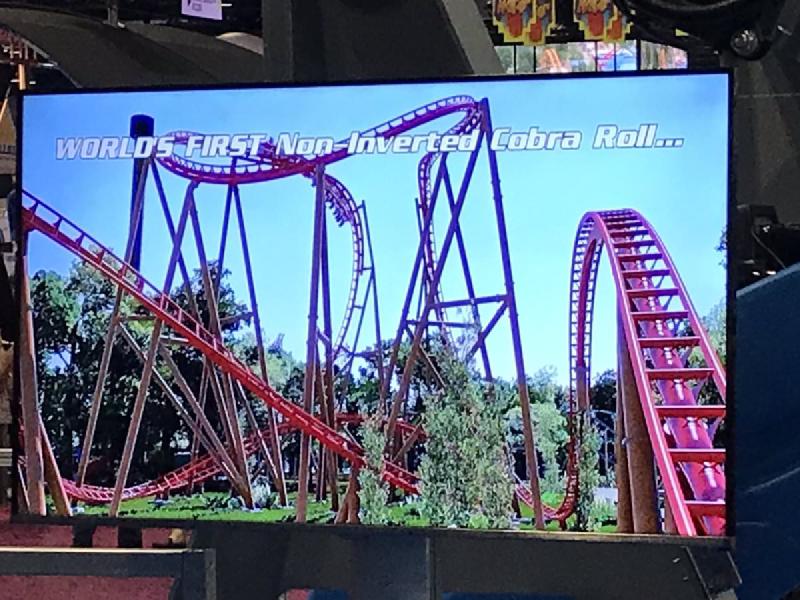 Featured image of post La Compagnie des Alpes entre dans une nouvelle dimension.