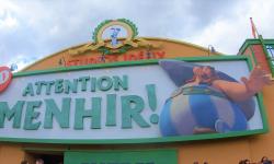 Featured image of post Notre avis sur Attention Menhir, la nouveauté 2019 du Parc Asterix !