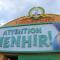Notre avis sur Attention Menhir, la nouveauté 2019 du Parc Asterix !