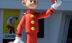 Featured image of post Inauguration du Parc Spirou Provence