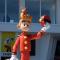 Inauguration du Parc Spirou Provence