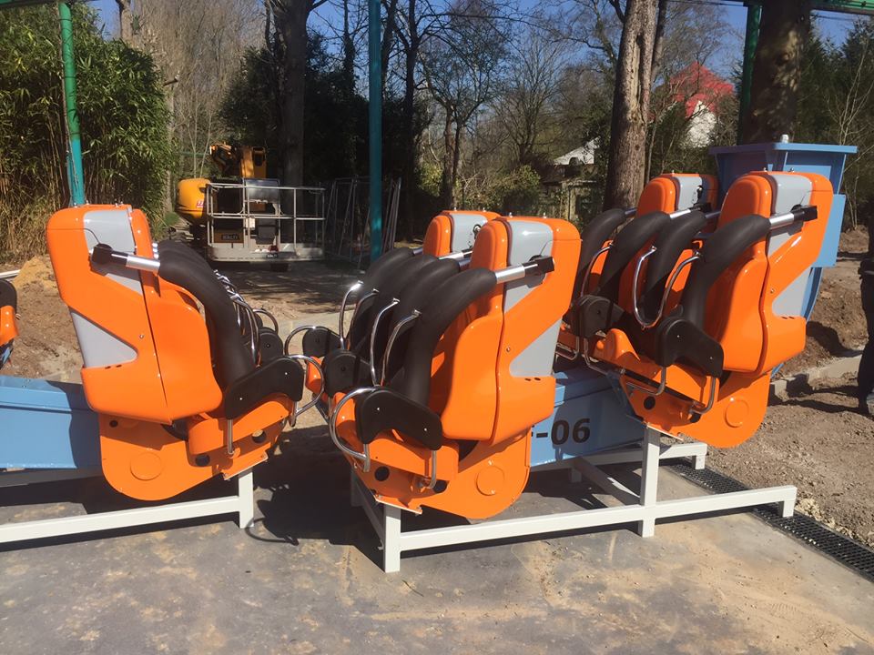 Parc Bagatelle