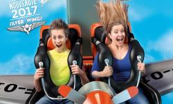 Featured image of post En 2017, le parc Bagatelle va vous faire virevolter