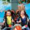 En 2017, le parc Bagatelle va vous faire virevolter