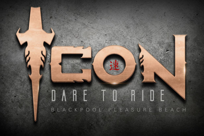 Icon Logo