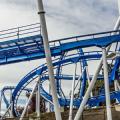 California's Great America : Du changement pour Vortex