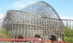 Featured image of post Cedar Point succombe au charme de RMC pour Mean Streak