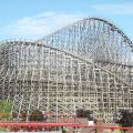 Cedar Point succombe au charme de RMC pour Mean Streak