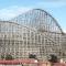Cedar Point succombe au charme de RMC pour Mean Streak