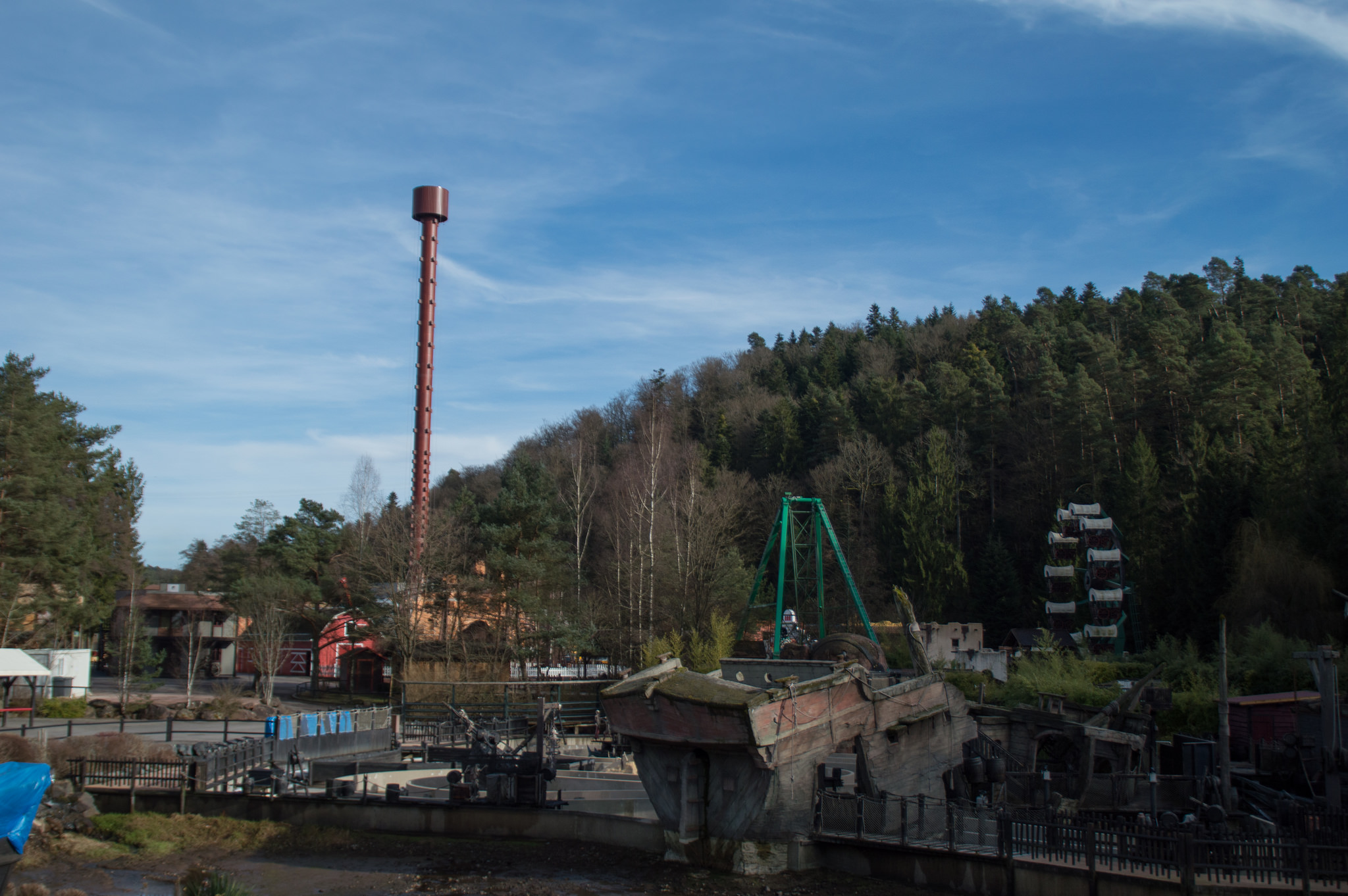 Featured image of post Point complet sur les chantiers de Fraispertuis City