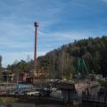 Point complet sur les chantiers de Fraispertuis City