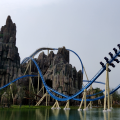 Notre Avis - Falcon, Sunac Land Wuxi