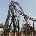Coaster Review - Gold Rush