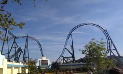 Featured image of post Coaster Review - Star Trek: Operation Enterprise