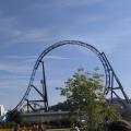 Coaster Review - Star Trek: Operation Enterprise