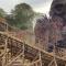 Coaster Review : Wicker Man