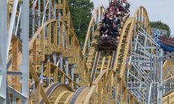 Featured image of post Coaster Review - Wood Express