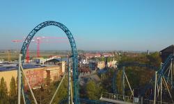 Featured image of post Dans les coulisses de Plopsaland de Panne