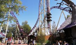 Featured image of post Dans les coulisses de Mystic à Walibi Rhône-Alpes