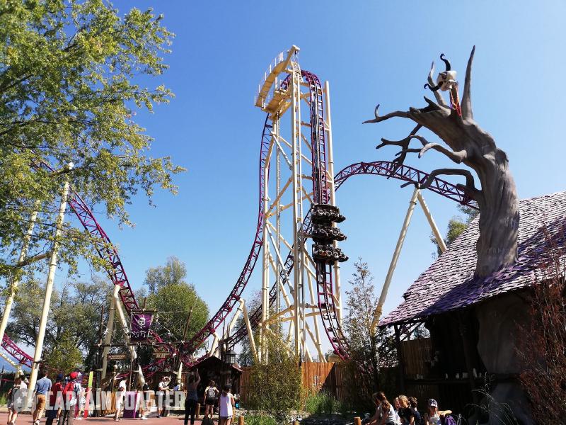 Featured image of post Dans les coulisses de Mystic à Walibi Rhône-Alpes