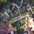 Dans les coulisses d'OzIris au Parc Astérix !