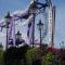 Le dynamisme des parcs suédois - Gröna Lund (1/3)