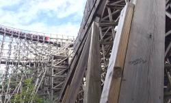 Featured image of post Le dynamisme des parcs suédois - Liseberg (3/3)