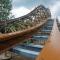 Dans les coulisses d'Untamed à Walibi Holland !