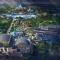 Disney pose 2 milliards sur la table pour agrandir Disneyland Paris