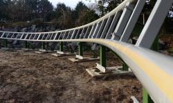 Featured image of post Documentaire sur le chantier de Yukon Quad, la nouveauté 2018 du Pal !