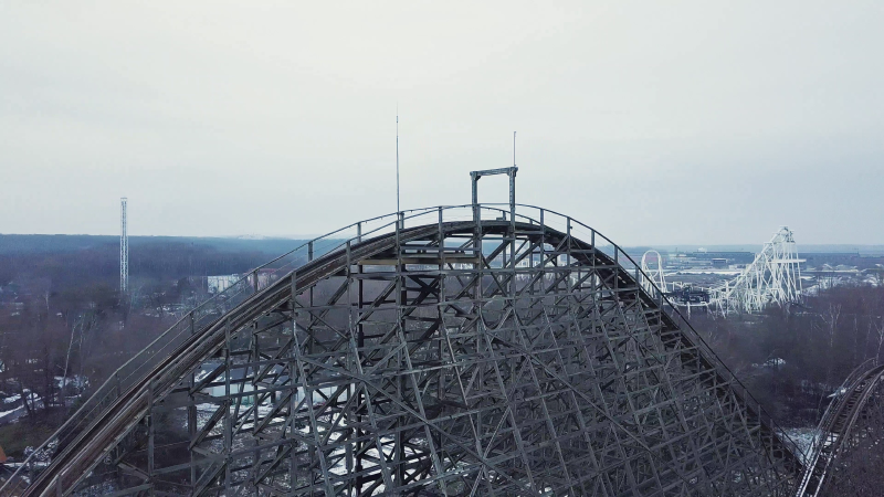 Featured image of post Dans les Coulisses de Walygator !