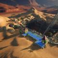 Dynamite Blaster sur Planet Coaster : grosse nostalgie