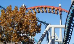 Featured image of post Dragon Challenge ferme définitivement à Islands of Adventure  !