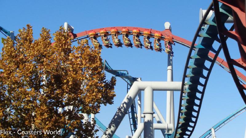 Featured image of post Dragon Challenge ferme définitivement à Islands of Adventure  !
