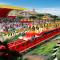 Ferrari Land, prêt à ouvrir ses portes le 7 avril