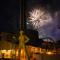 Fraispertuis City inaugure sa tour de chute libre Golden Driller