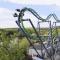 Free spin S&S : nouveau jouet du groupe Six Flags