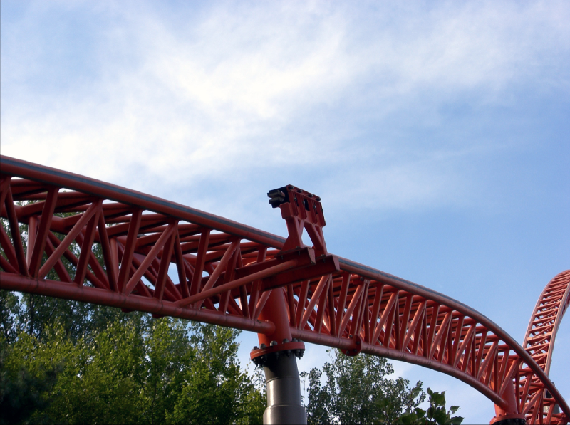 Featured image of post Freins magnétiques : comment ça fonctionne ?