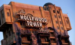 Featured image of post Une Tour de la Terreur version Gardiens de la Galaxie à Disney California Adventure