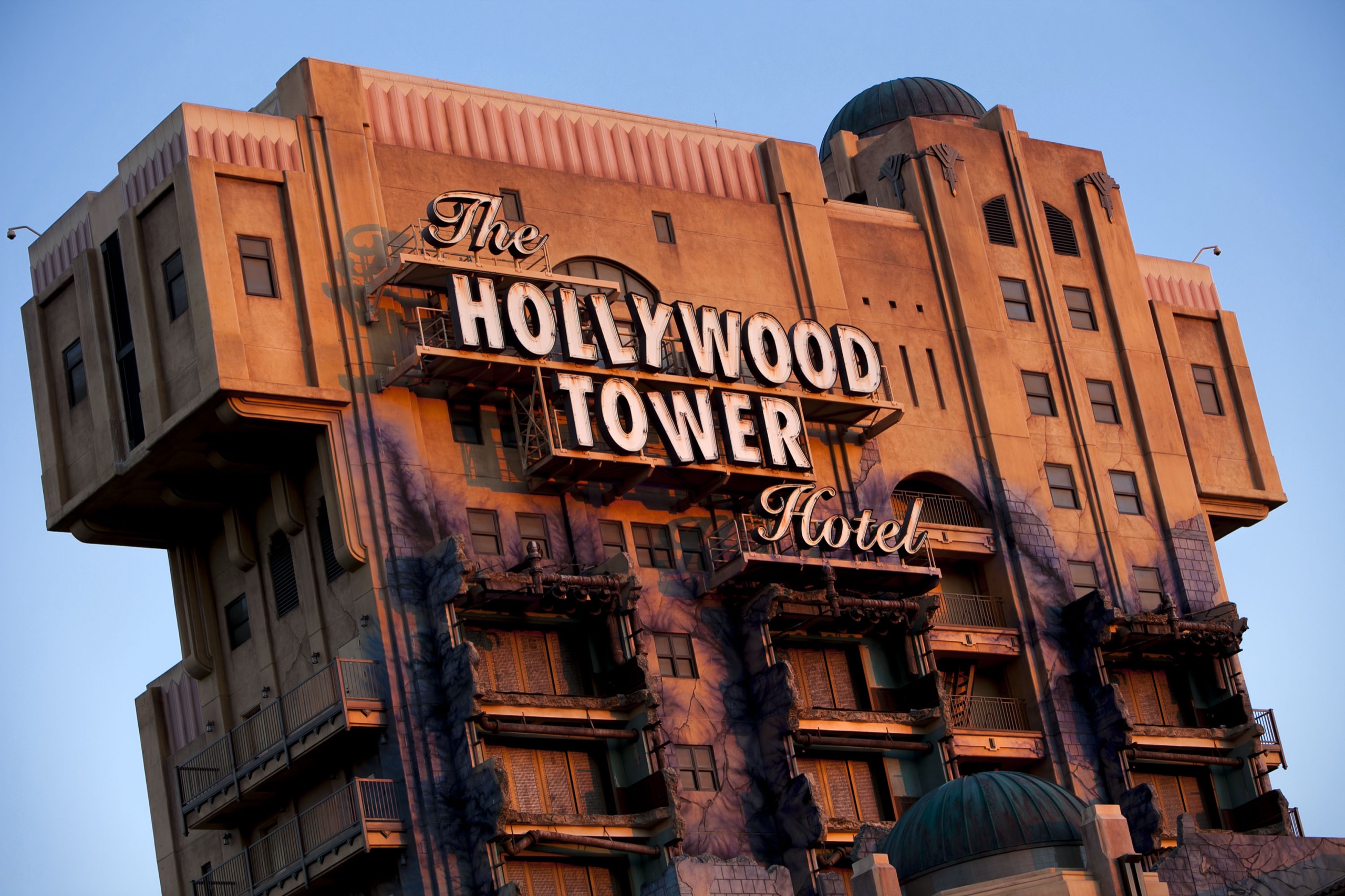 Featured image of post Une Tour de la Terreur version Gardiens de la Galaxie à Disney California Adventure