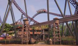 Featured image of post Gold Rush : un triple launch pour Slagharen en 2017