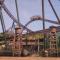 Gold Rush : un triple launch pour Slagharen en 2017