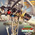 Avec Ikaros, Gröna Lund vous invite à (re)découvrir la chute libre