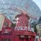 Inauguration d'Eurosat CanCan Coaster à Europa Park
