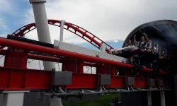 Featured image of post Interview de Benjamin Bloemendaal, Ingénieur Principal de Vekoma