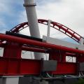 Interview de Benjamin Bloemendaal, Ingénieur Principal de Vekoma